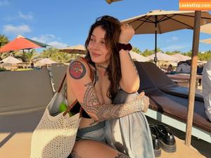 La.roli25 // milli castillo фото #0024