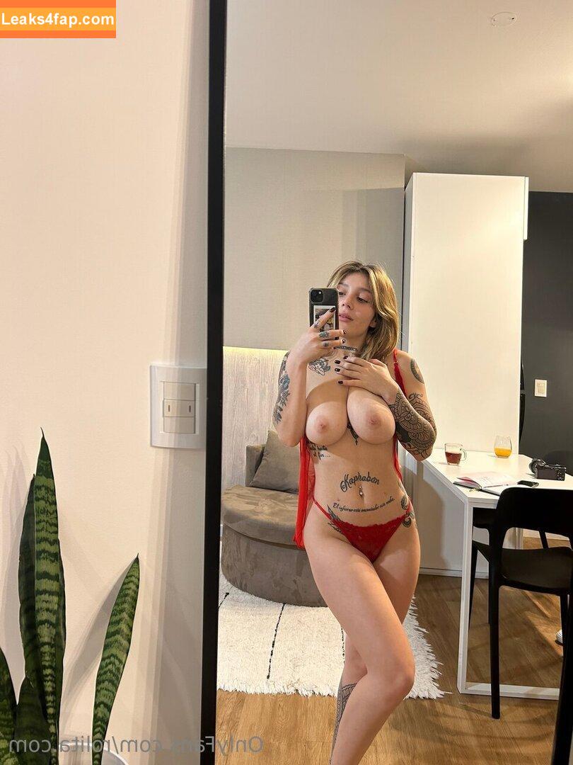 La.roli25 /  / milli castillo / roli25 leaked photo photo #0110