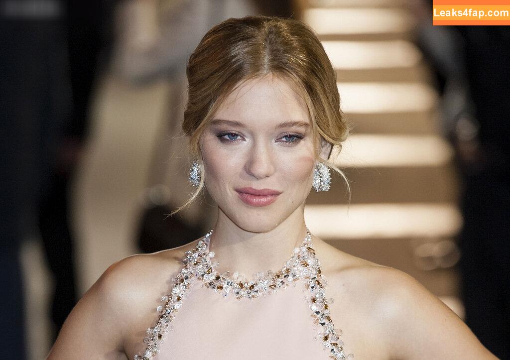 Léa Seydoux / Seydoux_Lea / leaseydoux_genuine leaked photo photo #0028