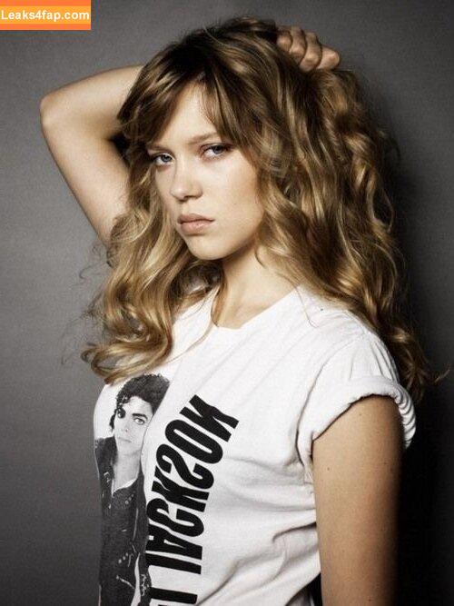 Léa Seydoux / Seydoux_Lea / leaseydoux_genuine leaked photo photo #0033