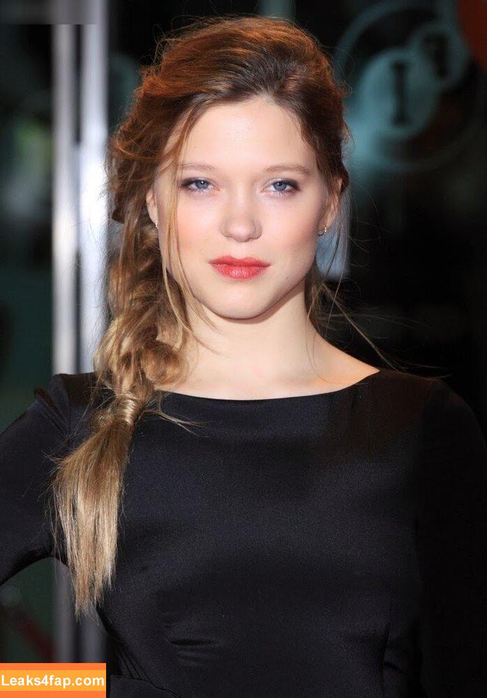 Léa Seydoux / Seydoux_Lea / leaseydoux_genuine leaked photo photo #0035