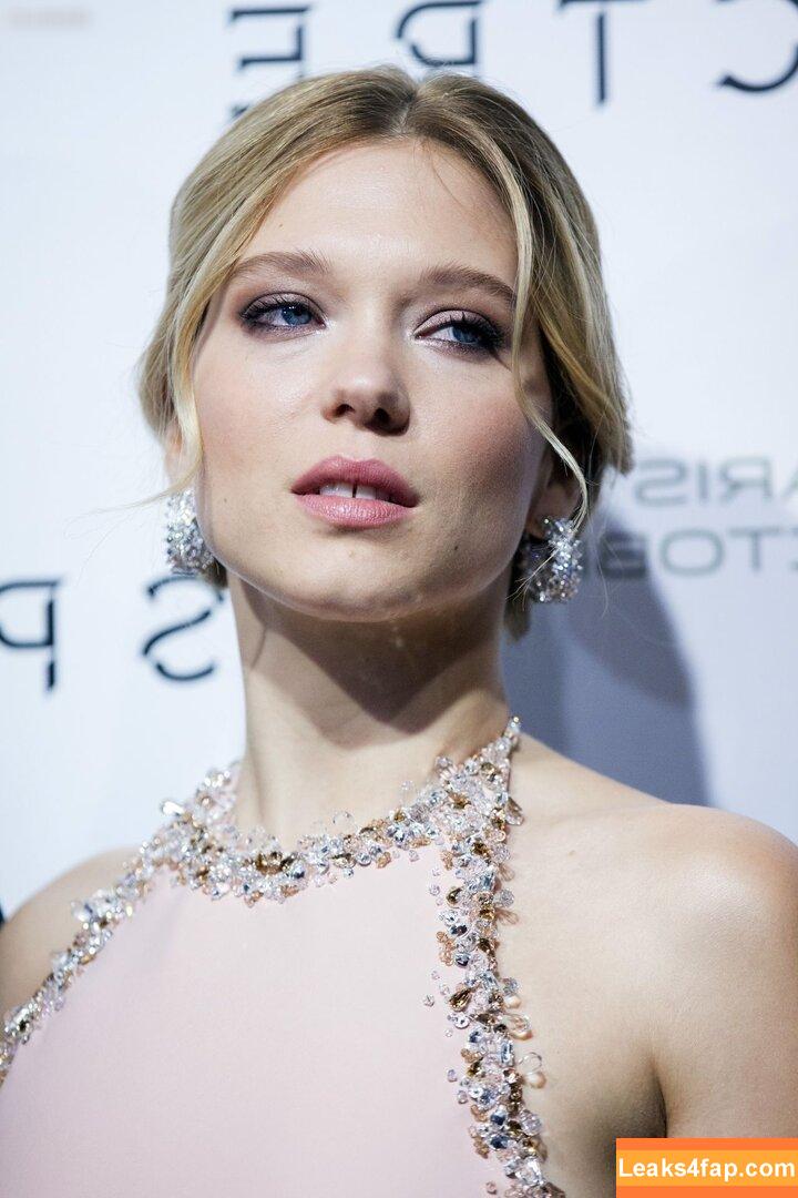 Léa Seydoux / Seydoux_Lea / leaseydoux_genuine leaked photo photo #0039