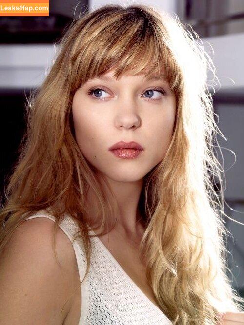 Léa Seydoux / Seydoux_Lea / leaseydoux_genuine leaked photo photo #0042