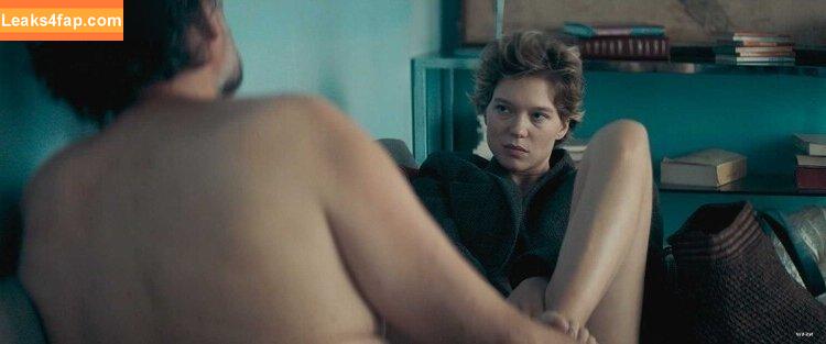 Léa Seydoux / Seydoux_Lea / leaseydoux_genuine leaked photo photo #0079