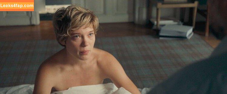 Léa Seydoux / Seydoux_Lea / leaseydoux_genuine leaked photo photo #0083