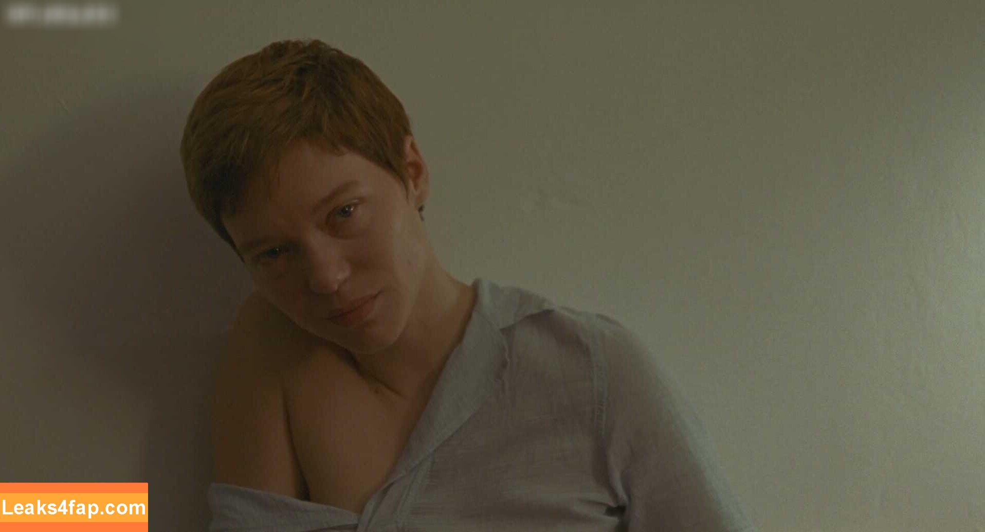 Léa Seydoux / Seydoux_Lea / leaseydoux_genuine leaked photo photo #0091