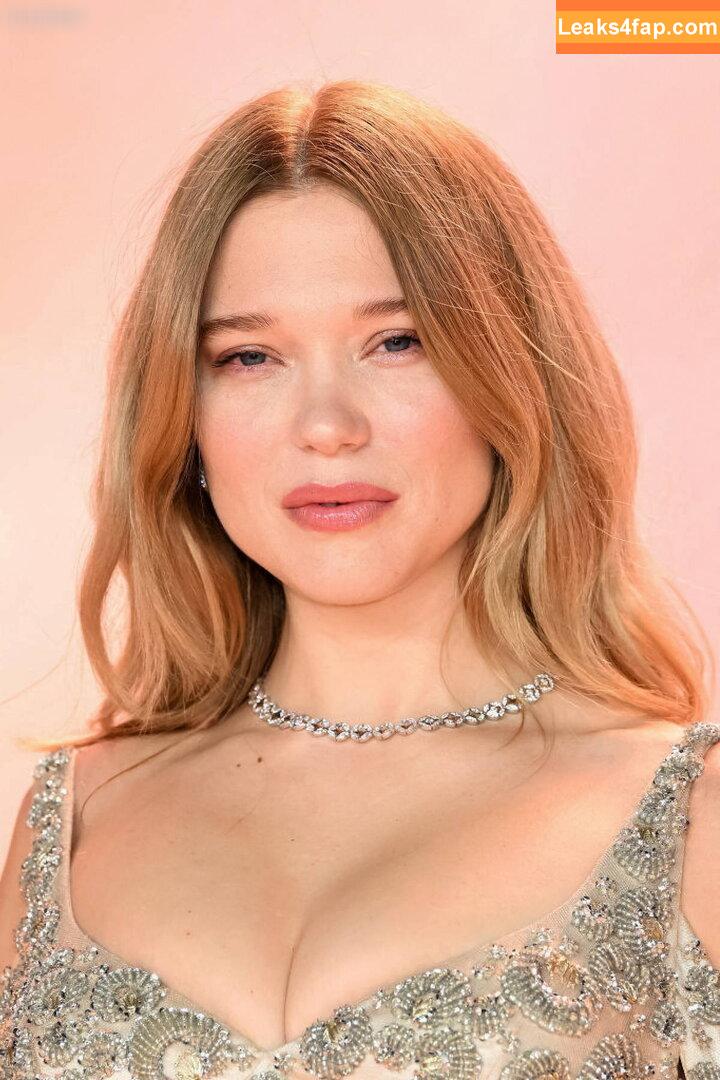 Léa Seydoux / Seydoux_Lea / leaseydoux_genuine leaked photo photo #0109