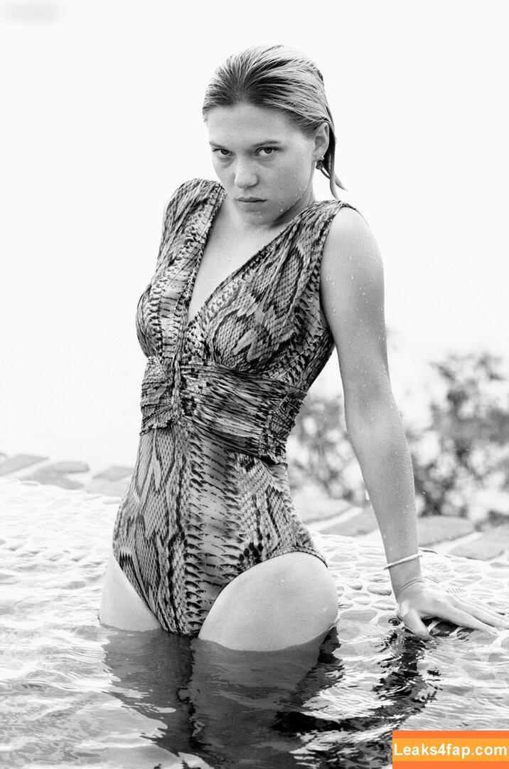 Léa Seydoux / Seydoux_Lea / leaseydoux_genuine слитое фото фото #0128