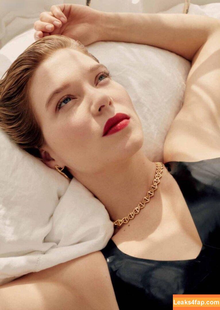 Léa Seydoux / Seydoux_Lea / leaseydoux_genuine leaked photo photo #0142