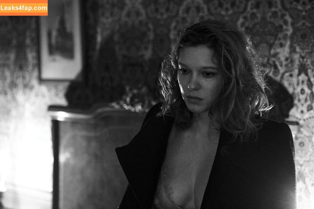 Léa Seydoux / Seydoux_Lea / leaseydoux_genuine слитое фото фото #0165