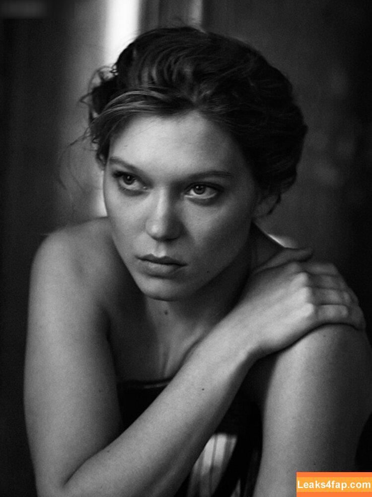 Léa Seydoux / Seydoux_Lea / leaseydoux_genuine слитое фото фото #0169