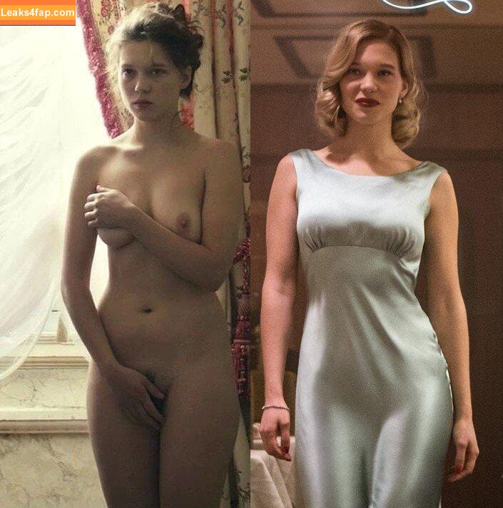 Léa Seydoux / Seydoux_Lea / leaseydoux_genuine слитое фото фото #0198