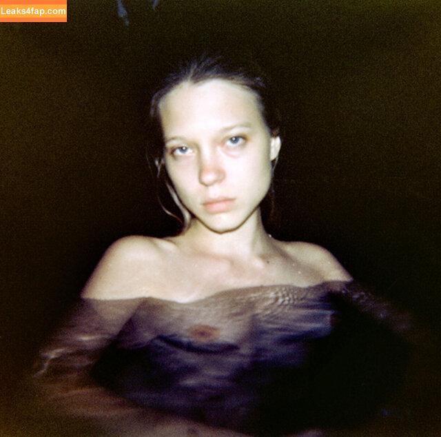Léa Seydoux / Seydoux_Lea / leaseydoux_genuine слитое фото фото #0199