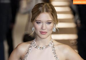 Léa Seydoux photo #0028