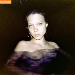 Léa Seydoux фото #0199