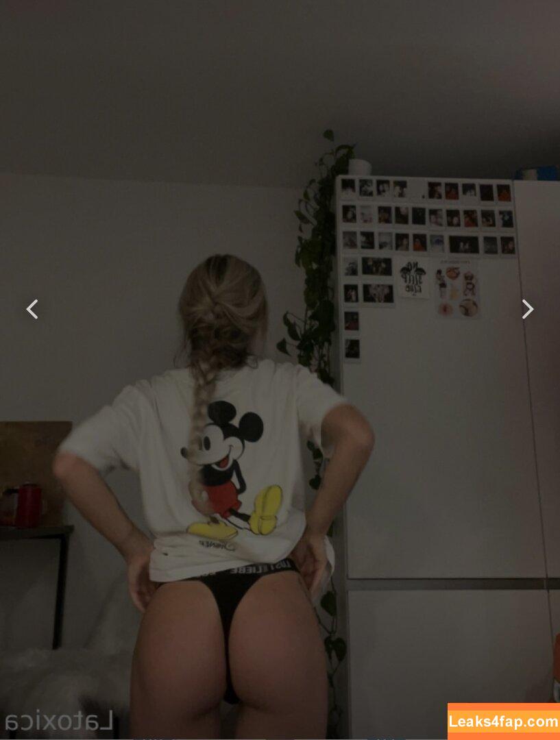 Laaatoxicaa / la__toxiicaa leaked photo photo #0090