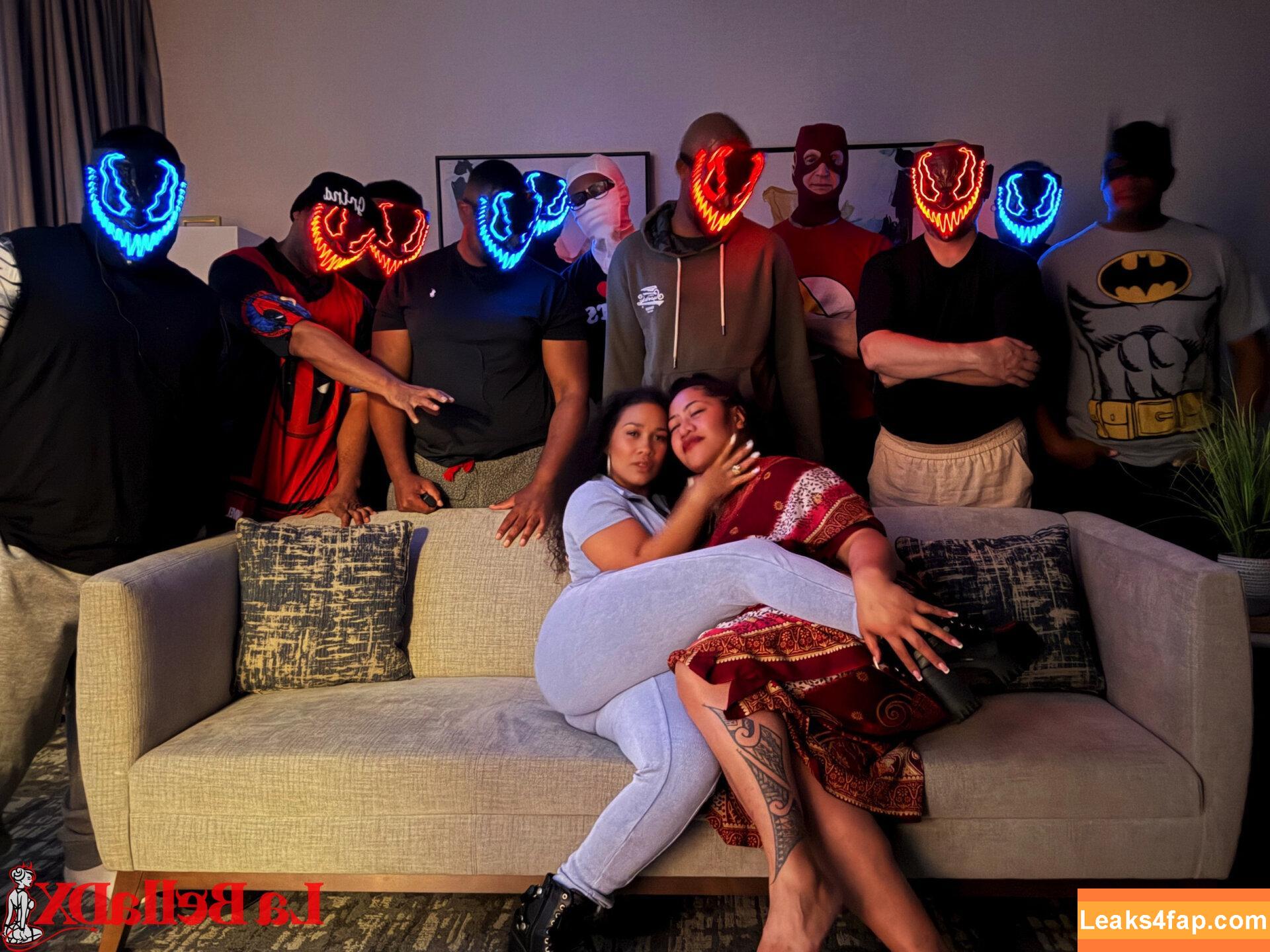 LaBellaDiablaX / labelladiablax1 leaked photo photo #0211