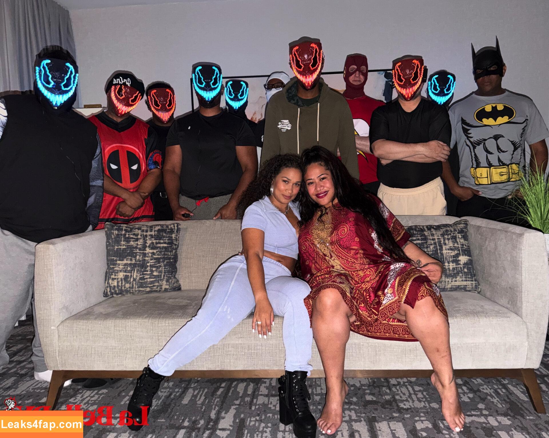 LaBellaDiablaX / labelladiablax1 leaked photo photo #0213