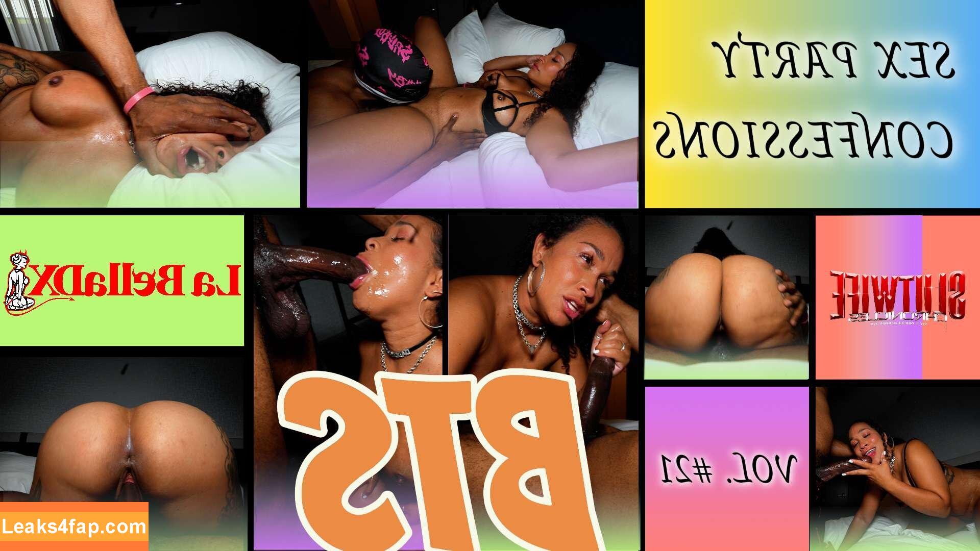 LaBellaDiablaX / labelladiablax1 leaked photo photo #0230