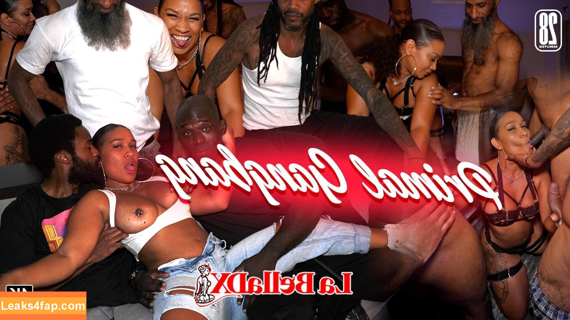 LaBellaDiablaX / labelladiablax1 leaked photo photo #0231