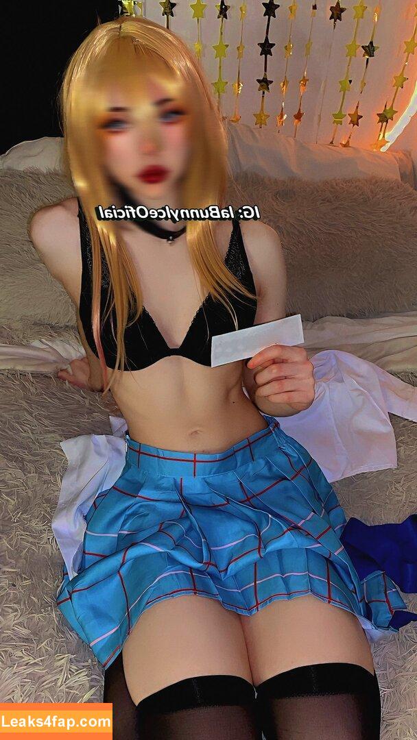 laBunnyIce / bonaismx / labunnyice18 leaked photo photo #0001