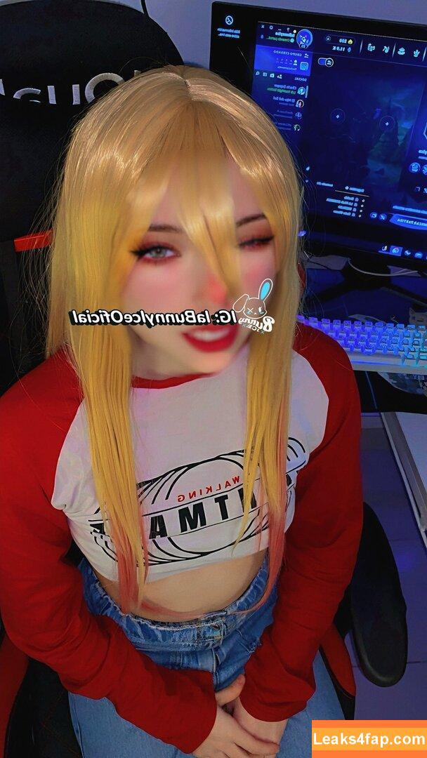 laBunnyIce / bonaismx / labunnyice18 leaked photo photo #0002