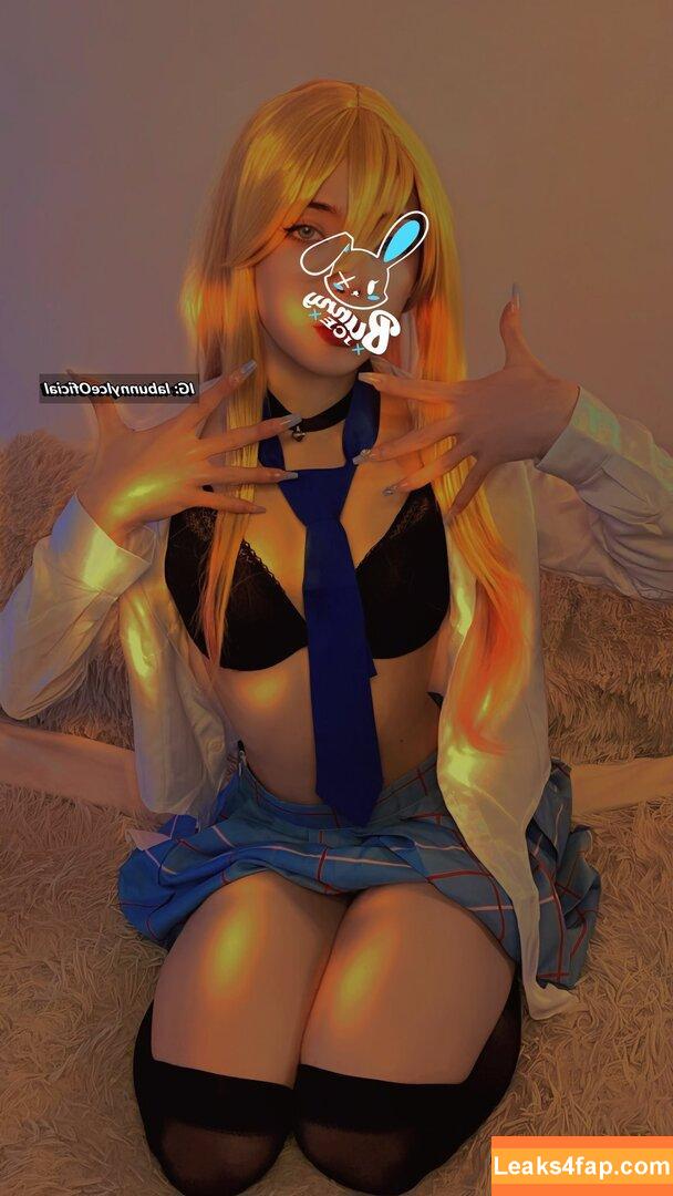 laBunnyIce / bonaismx / labunnyice18 leaked photo photo #0006