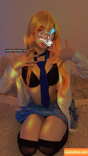 laBunnyIce photo #0006