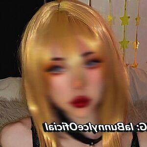 laBunnyIce фото #0007