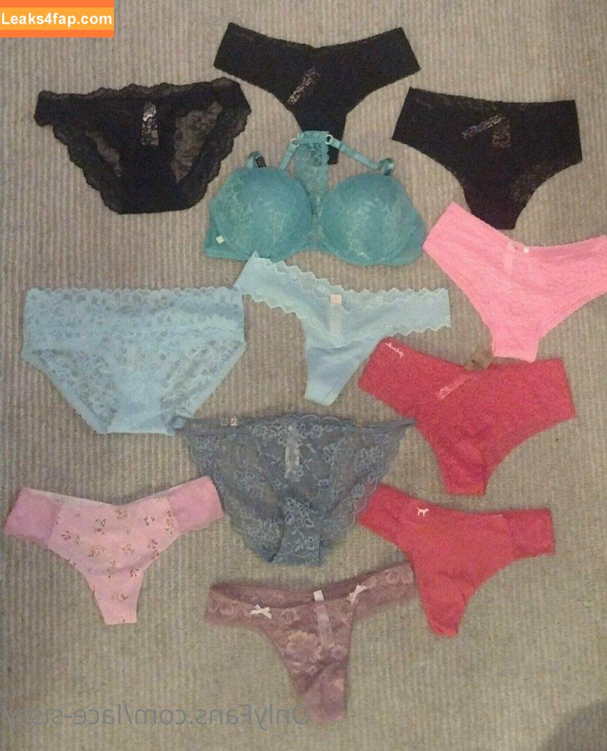 lace-sissy / sissysite leaked photo photo #0001