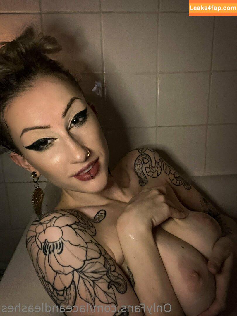 laceandleashes / laceandlashesblog leaked photo photo #0001