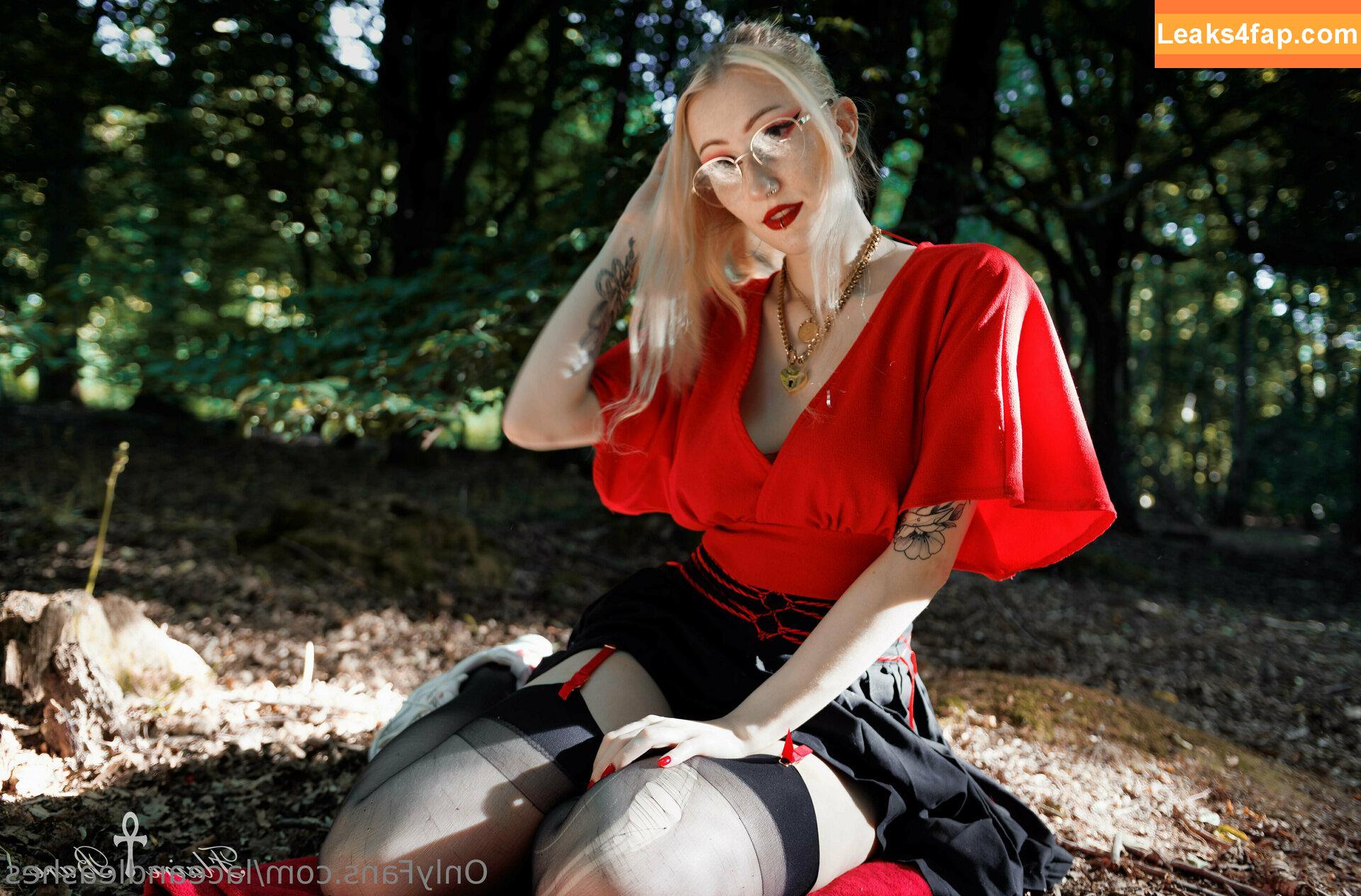 laceandleashes / laceandlashesblog leaked photo photo #0004