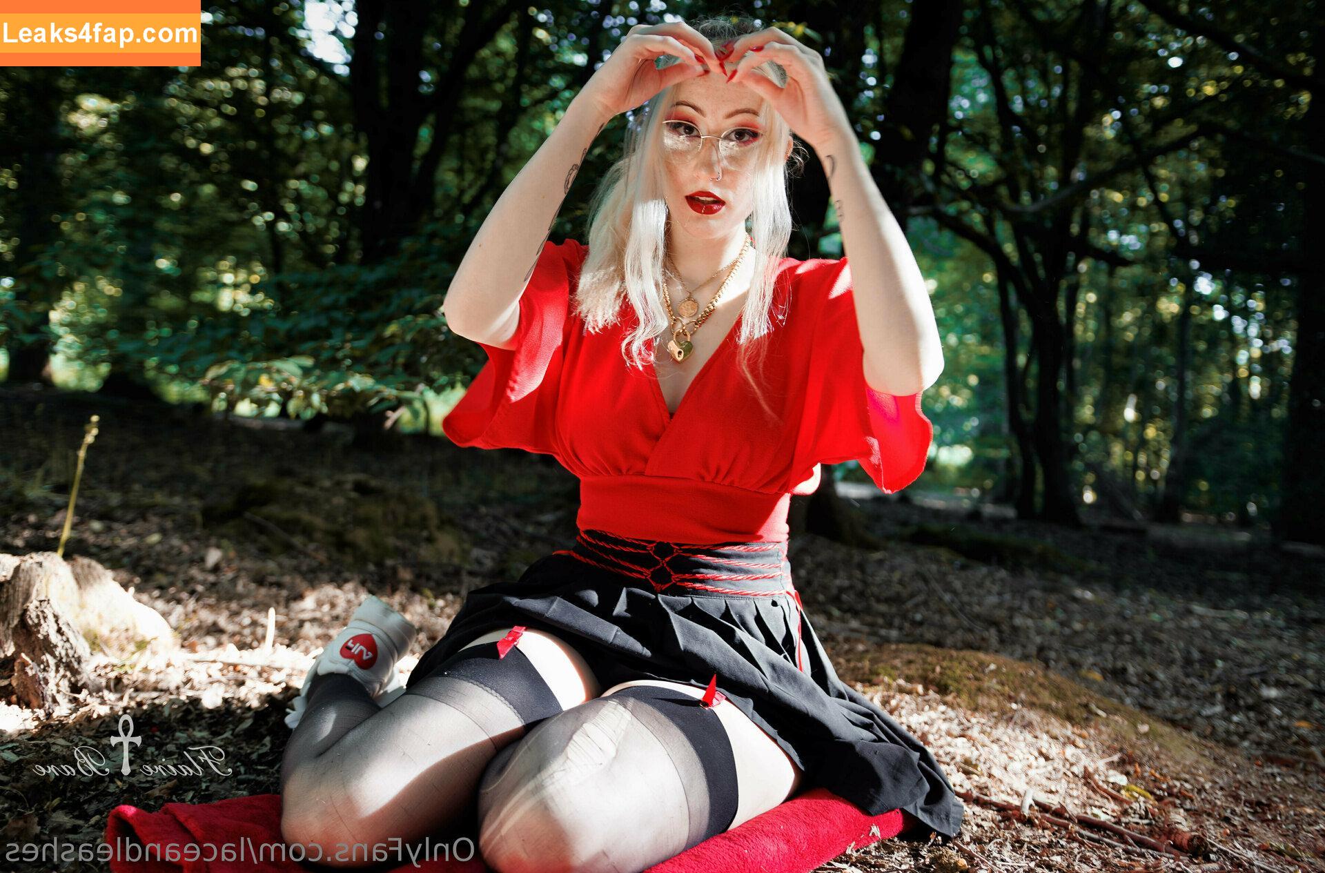 laceandleashes / laceandlashesblog leaked photo photo #0009