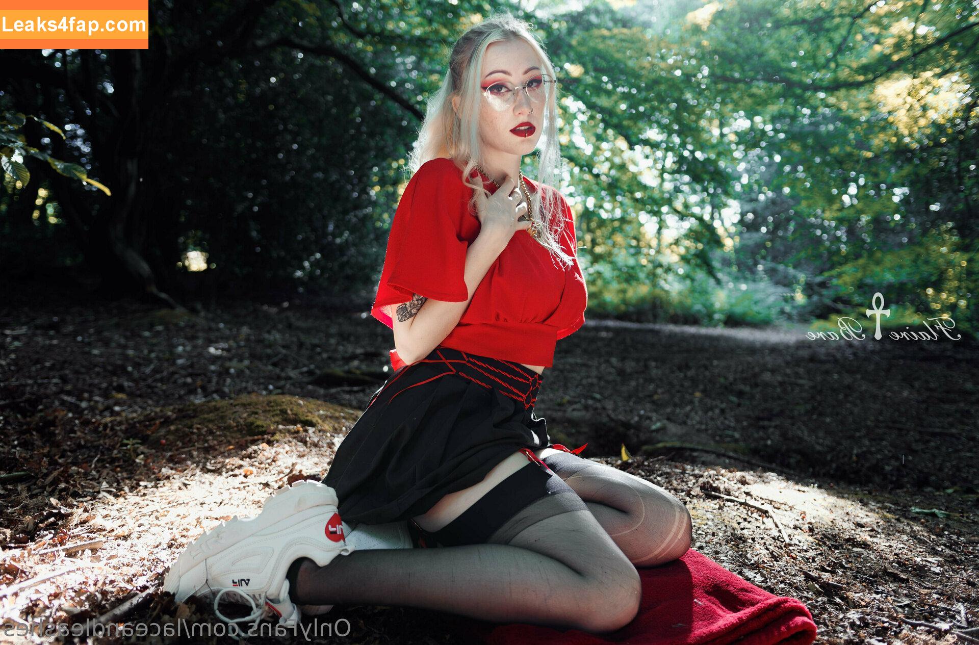 laceandleashes / laceandlashesblog leaked photo photo #0010
