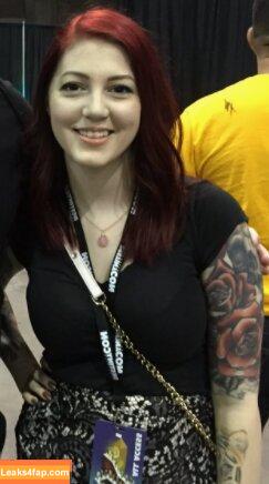 LacedUpLauren leaked photo photo #0036