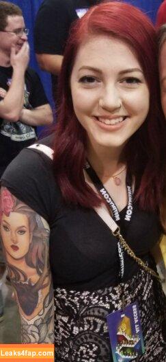 LacedUpLauren leaked photo photo #0042