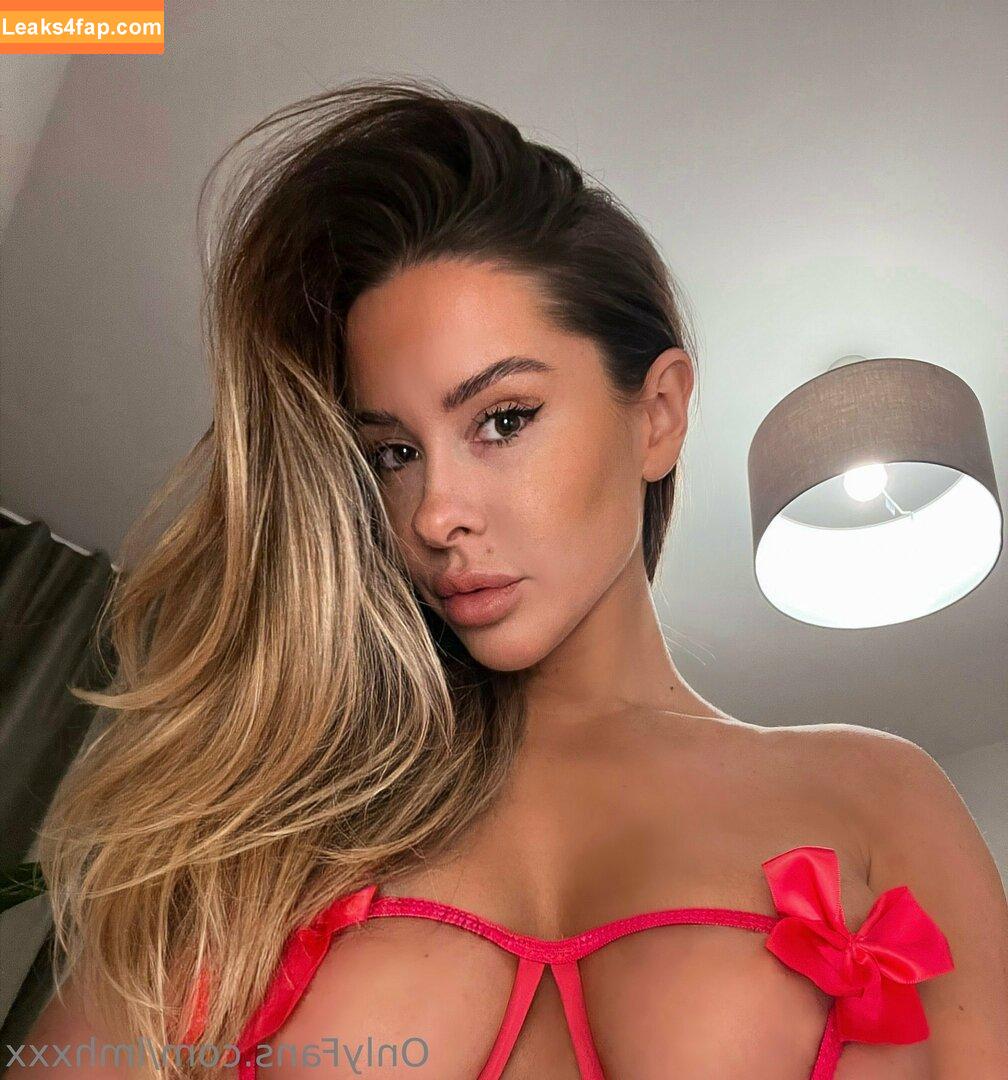 Lacey Montgomery / Laceymontgomery1 / lmhxxx leaked photo photo #0146