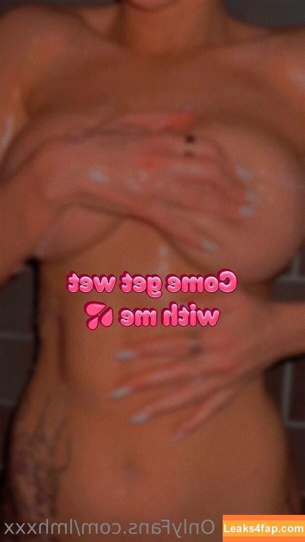 Lacey Montgomery / Laceymontgomery1 / lmhxxx leaked photo photo #0236