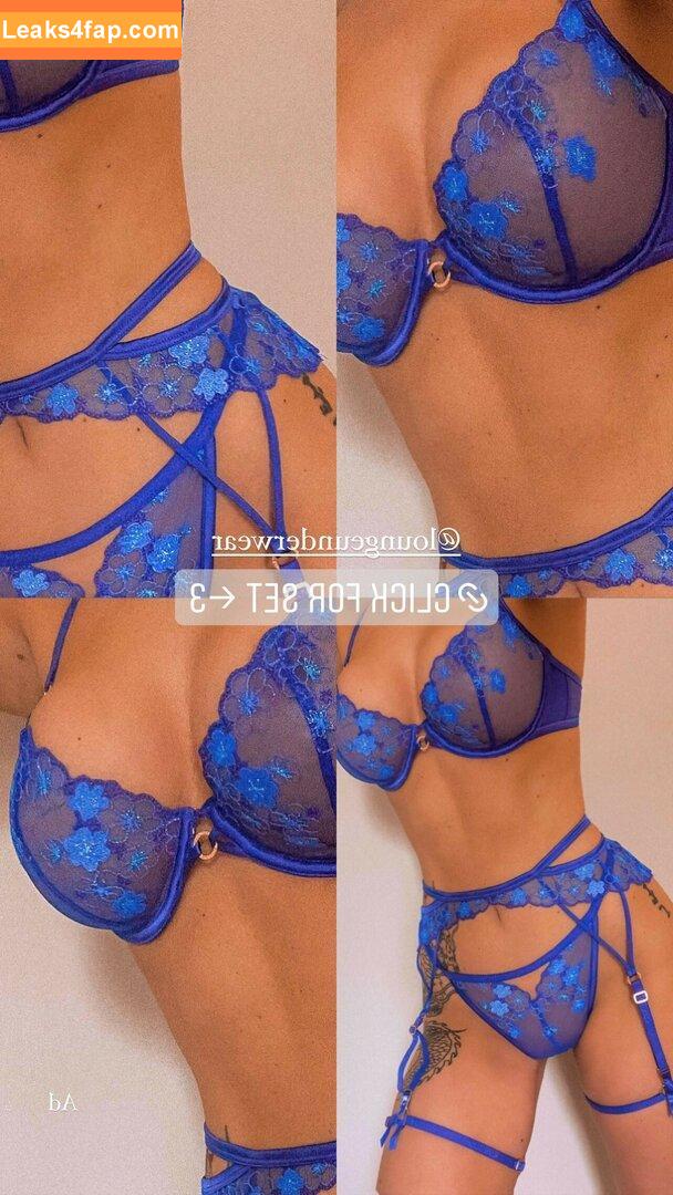 Lacey Montgomery / Laceymontgomery1 / lmhxxx leaked photo photo #0250