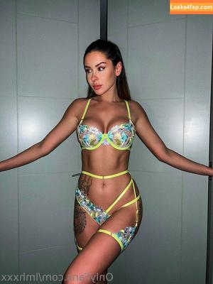 Lacey Montgomery photo #0225