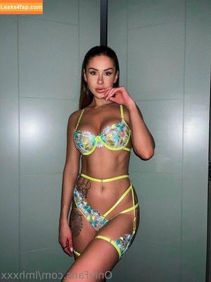 Lacey Montgomery photo #0227