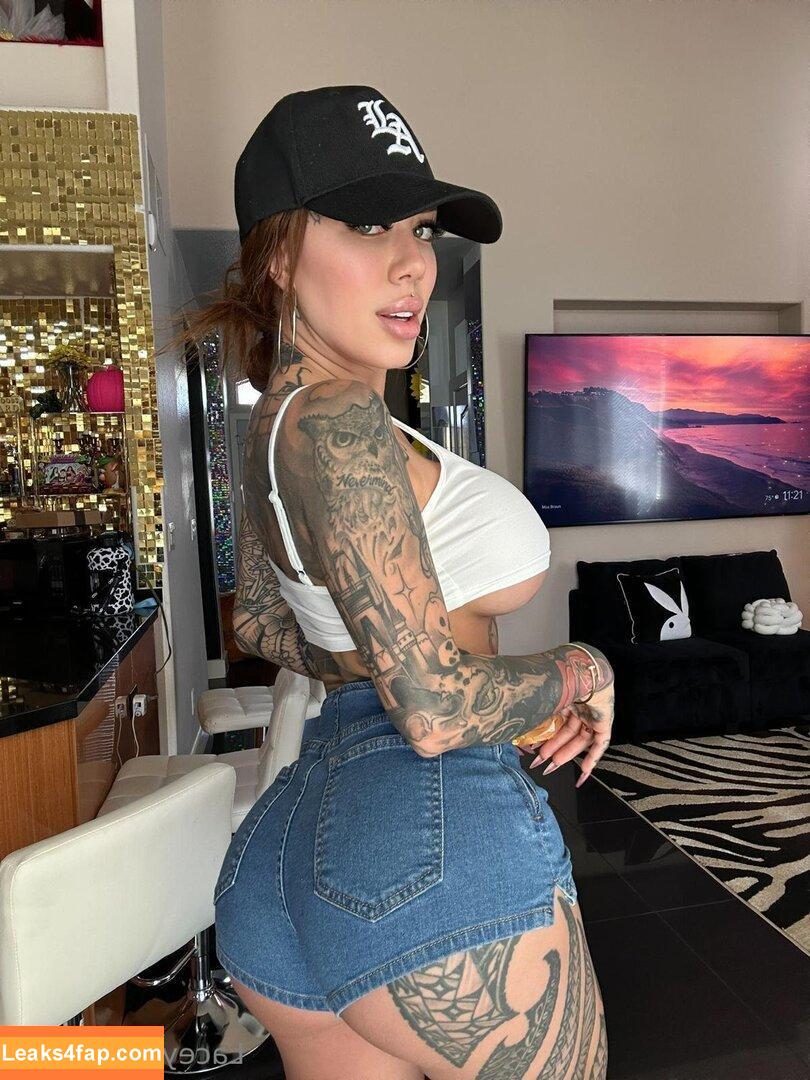 laceyjaynefree /  leaked photo photo #0037