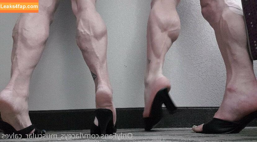 laceys_muscular_calves /  leaked photo photo #0015