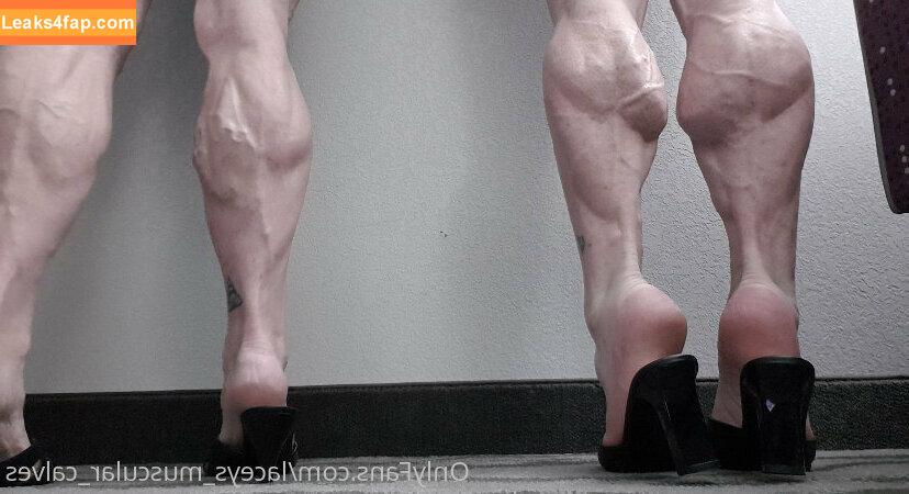 laceys_muscular_calves /  leaked photo photo #0016