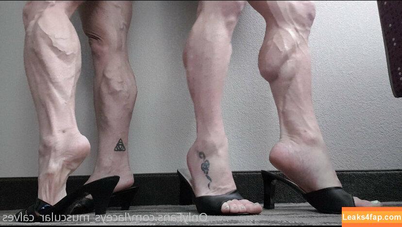 laceys_muscular_calves /  leaked photo photo #0017