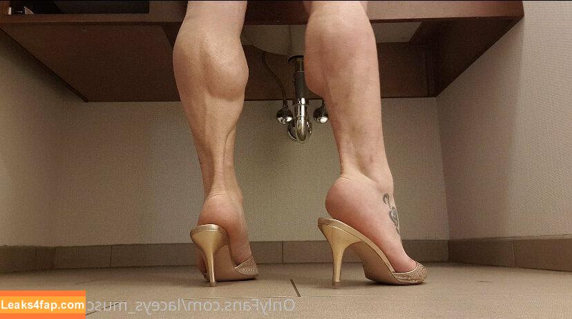 laceys_muscular_calves /  leaked photo photo #0027