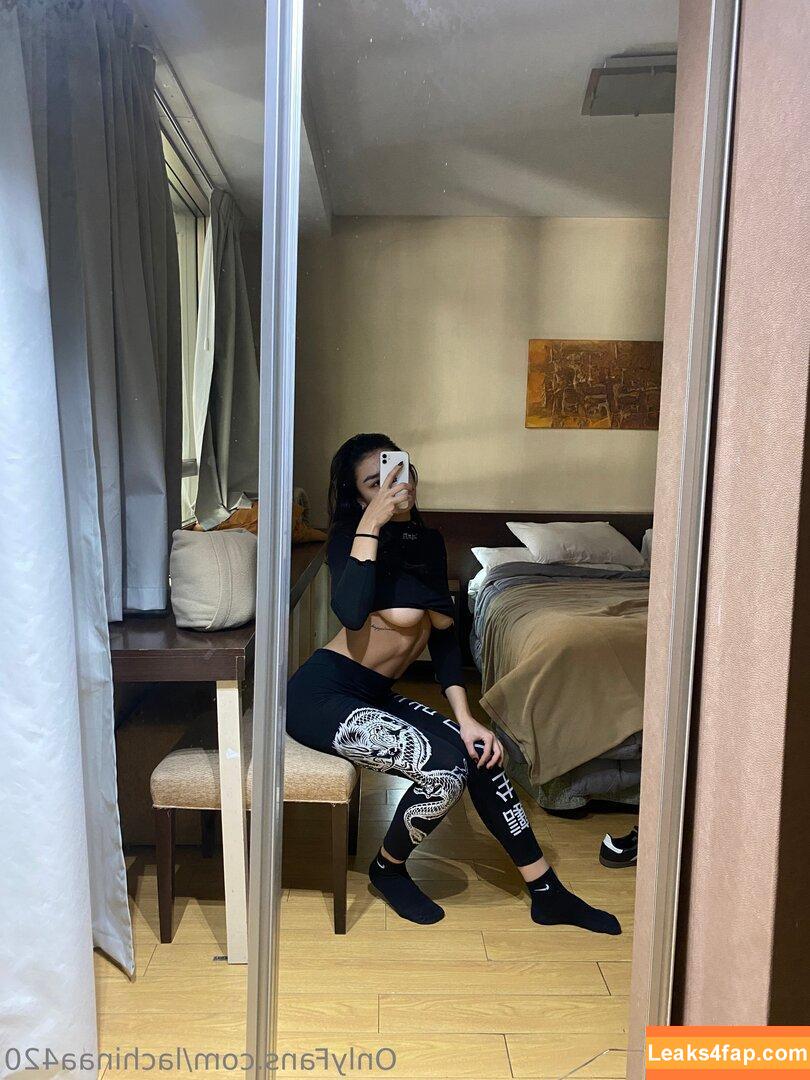 LaChina420 / lachinaa420 leaked photo photo #0019