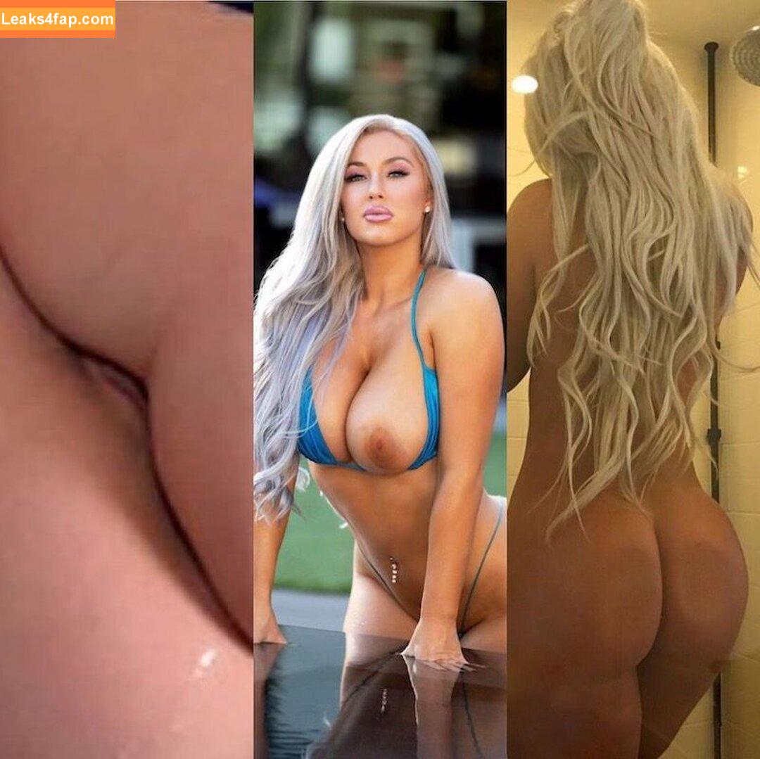 Laci Kaysomers /  слитое фото фото #0002