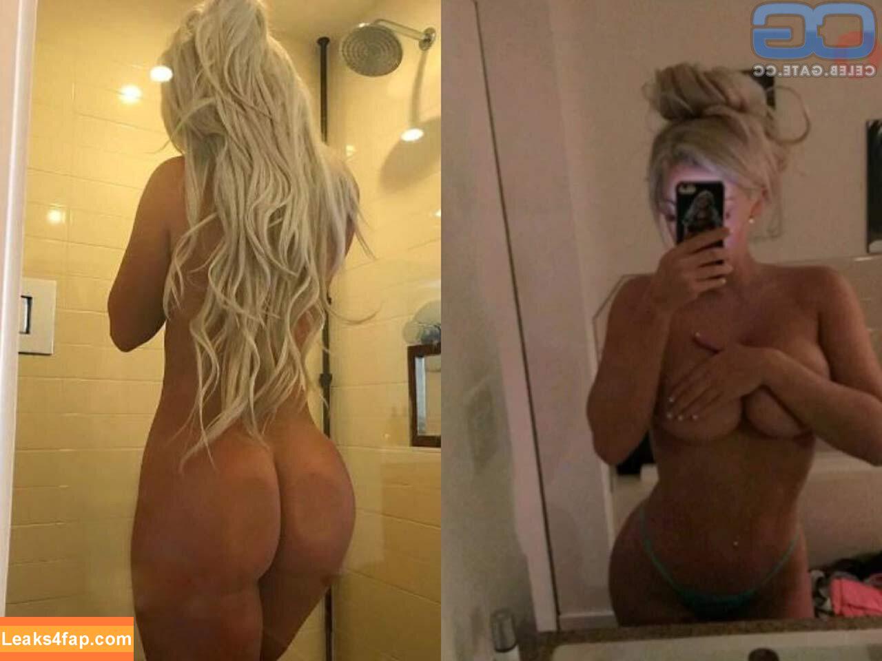 Laci Kaysomers /  слитое фото фото #0006
