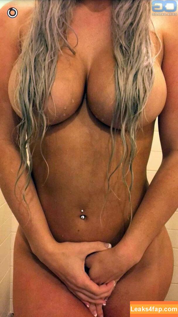 Laci Kaysomers /  слитое фото фото #0011